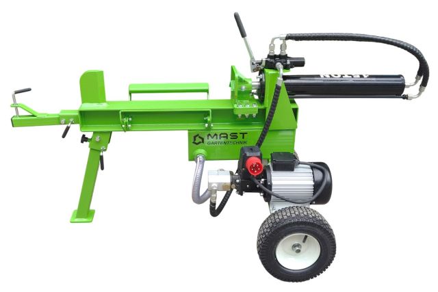 Дровокол MAST Gartentechnik MT-PR-E15T 2