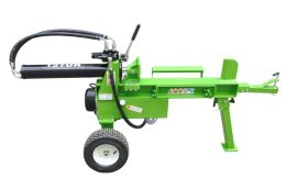 Дровокол MAST Gartentechnik MT-PR-E15T 4