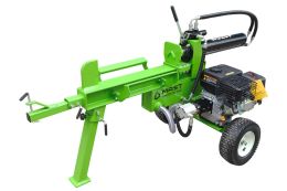 Дровокол MAST Gartentechnik MT-PR-G15T 1