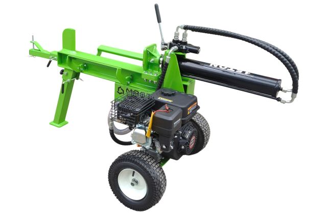 Дровокол MAST Gartentechnik MT-PR-G15T 2