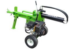 Дровокол MAST Gartentechnik MT-PR-G15T 2