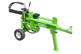 Дровокол MAST Gartentechnik MT-PR-G15T 4