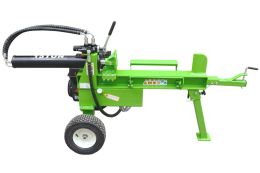 Дровокол MAST Gartentechnik MT-PR-G15T 5