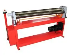Вальцовочный станок Holzmann RBM 1300M