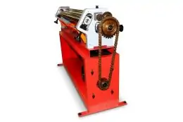 Вальцювальний верстат Holzmann RBM 1300M 2