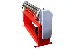 Вальцовочный станок Holzmann RBM 1300M 3