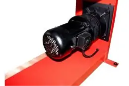 Вальцювальний верстат Holzmann RBM 1300M 6