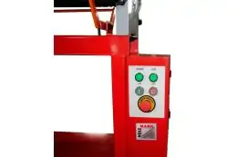 Вальцовочный станок Holzmann RBM 1300M 7