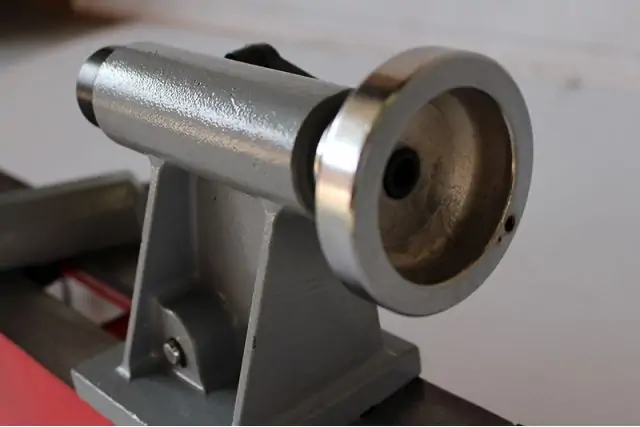 Токарний верстат по дереву Holzmann D 460F 6