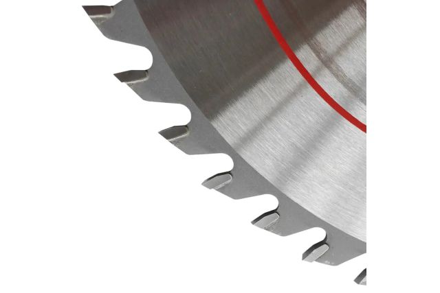 Диск пиляльний запасний Holzmann MKS 225SB 1