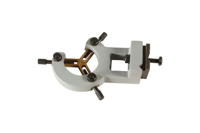 Люнет нерухомий Holzmann ED 300FDLF 1