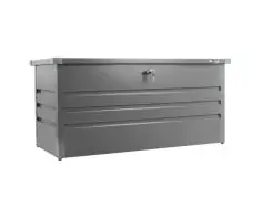 Ящик для саду та корму Zipper ZI-GAB132AN