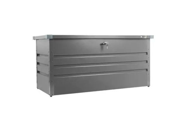 Ящик для сада и корма Zipper ZI-GAB132AN 1