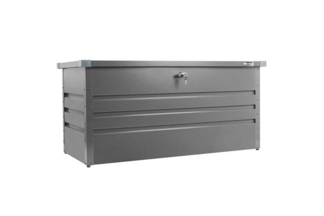 Ящик для саду та корму Zipper ZI-GAB132AN