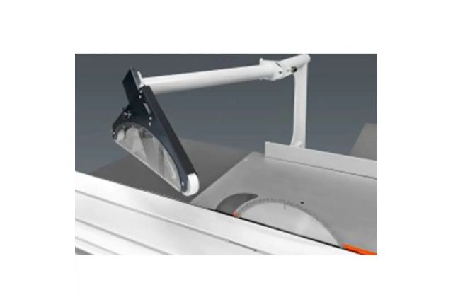 Форматно-розкрійний верстат Robland Z 500M 2