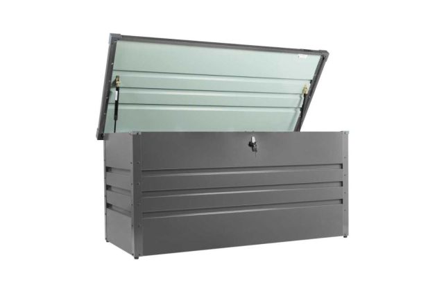 Ящик для сада и корма Zipper ZI-GAB132AN