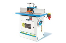 Фрезерний верстат STOMANA T 1004 1