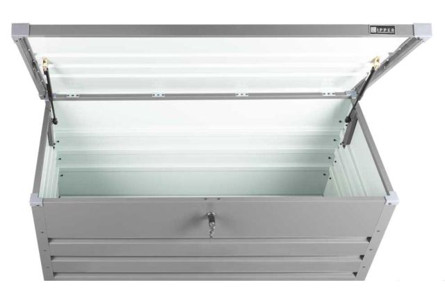 Ящик для сада и корма Zipper ZI-GAB132AN