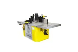 Фрезерный станок BAMATO BFM-610 с комплектом цанговых патронов 4