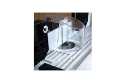 Фрезерный станок BAMATO BFM-610 с комплектом цанговых патронов 6