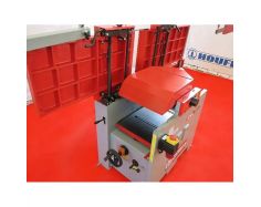 Фугувально-рейсмусовий верстат Holzmann HOB 410PRO