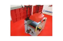 Фуговально-рейсмусовый станок Holzmann HOB 410PRO 1