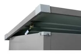 Ящик для сада и корма Zipper ZI-GAB132AN 4