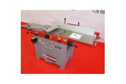 Фугувально-рейсмусовий верстат Holzmann HOB 410PRO 4