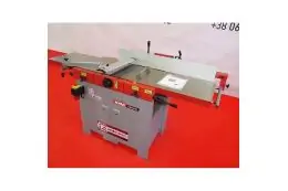 Фуговально-рейсмусовый станок Holzmann HOB 410PRO 4