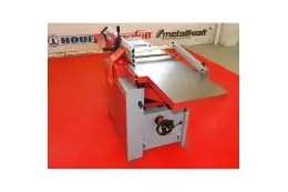 Фуговально-рейсмусовый станок Holzmann HOB 410PRO 6