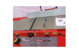 Фугувально-рейсмусовий верстат Holzmann HOB 410PRO 8