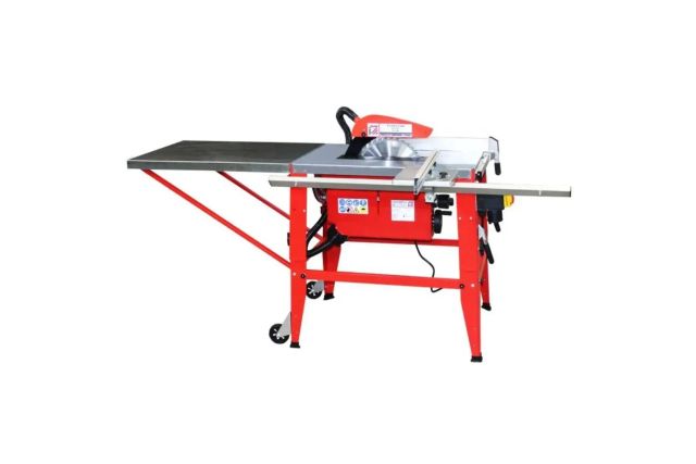 Циркулярна пила Holzmann TS 315SE 3