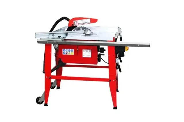 Циркулярна пила Holzmann TS 315SE 5