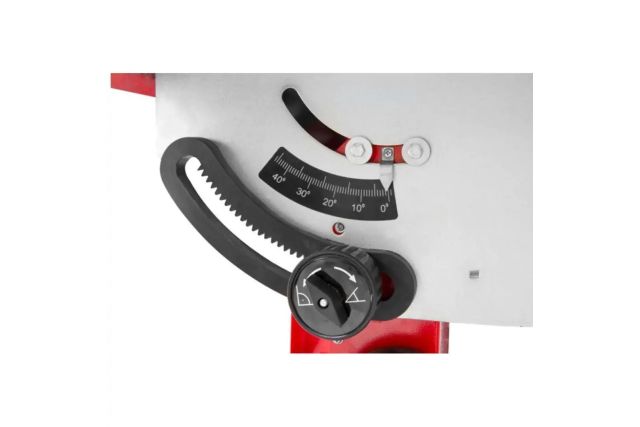Циркулярна пила Holzmann TS 315SE 8