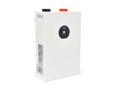 Акумуляторна батарея DEYE SE-F5 Pro-C LiFePO4 LV 51.2v 100AH 5.12kWh