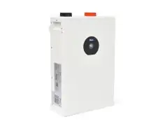 Аккумуляторная батарея DEYE SE-F5 Pro-C LiFePO4 LV 51,2 В 100 А·ч 5,12 кВт·ч