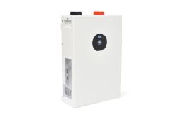 Аккумуляторная батарея DEYE SE-F5 Pro-C LiFePO4 LV 51,2 В 100 А·ч 5,12 кВт·ч 1