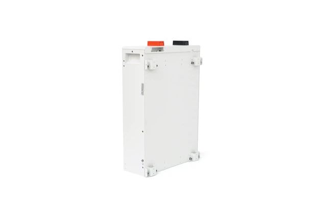 Аккумуляторная батарея DEYE SE-F5 Pro-C LiFePO4 LV 51,2 В 100 А·ч 5,12 кВт·ч 2