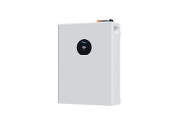 Акумуляторна батарея DEYE SE-F5 Pro-C LiFePO4 LV 51.2v 100AH 5.12kWh 3