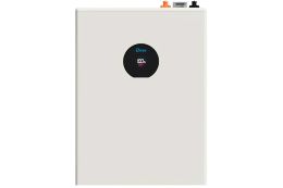 Аккумуляторная батарея DEYE SE-F5 Pro-C LiFePO4 LV 51,2 В 100 А·ч 5,12 кВт·ч 4