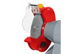 Точильно-шліфувальний верстат Holzmann DSM 250_230V 3