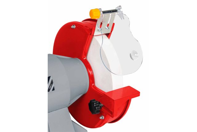 Точильно-шлифовальный станок Holzmann DSM 250_230V 4