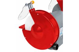 Точильно-шліфувальний верстат Holzmann DSM 250_230V 5