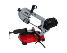 Стрічкова пила Holzmann BS 125М