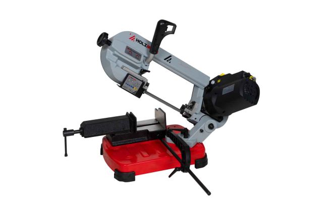 Ленточная пила Holzmann BS 125М 1