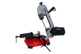 Стрічкова пила Holzmann BS 125М 3