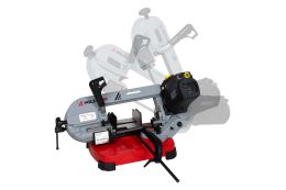 Ленточная пила Holzmann BS 125М 4