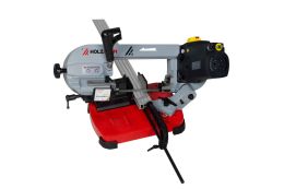 Ленточная пила Holzmann BS 125М 5