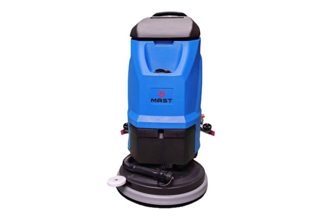 Підлогомийна машина MAST FS 2600R 1