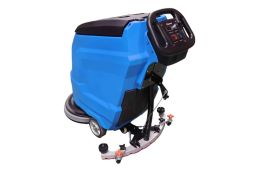Підлогомийна машина MAST FS 2600R 6